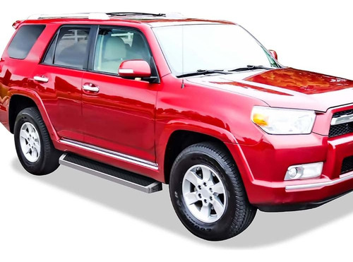 Estribos Compatibles Con Toyota 4runner 2010-2013 Sr5 Y 10-2 Foto 6