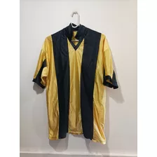 Camiseta De Fútbol Antigua De Peñarol Genérica - Dorsal 5 