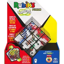 Cubo Rubik Perplexus 3 X 3 Laberinto Original Niños Niñas