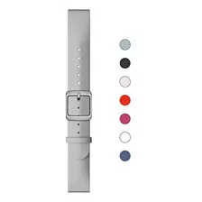 Withings - Nokia - Ras De Acero Hr 36 Mm, Acero Hr De Oro Ro