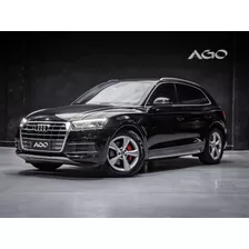  Q5 Tfsi Quattro S Tronic