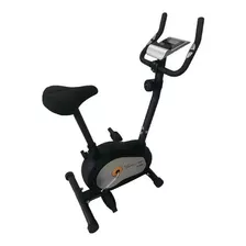 Bicicleta Evolution B802 Fitness Academia Musculação Cross Cor Preto