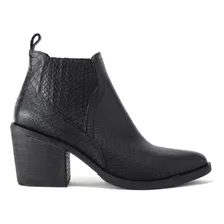 Botas Mujer Tejana Carmella 2365 Montella