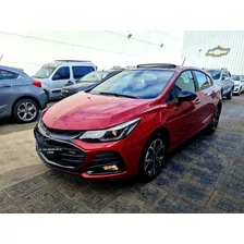 Nuevo Chevrolet Cruze Rs 0km 2024 23 Lt Ltz Prem Onix Usa Ag