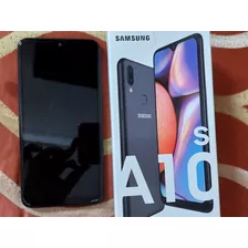  Celular Samsung A10