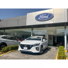 Hyundai Ioniq Hibrido Limited 2019 Ta