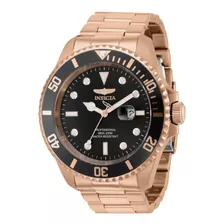 Reloj Invicta Acero Inoxidable Hombres