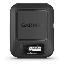 Comunicador Global Via Satelite Garmin Inreach