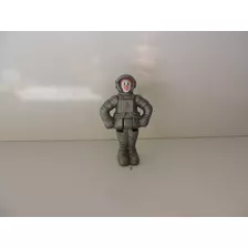 Boneco Mc Donalds Ronald Astronauta 2001 