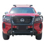 Euroguard Inoxidable Burrera Nissan Np300 Frontier 16-2020+