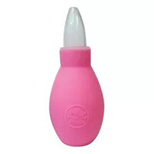 Aspirador Nasal Rosa 7769 - Pais E Filhos