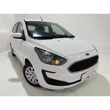 Ford Ka 1.0 Ti-vct Flex Se Manual