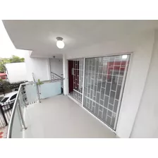 Se Arrienda Apartamento En Barrio Paraíso - Código: 792344