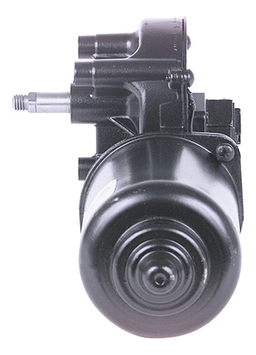 Motor Limpiaparabrisas Delantero Subaru Dl 80-84 Cardone Foto 3