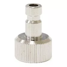 Grex Ad9 Universal Quick Connect Plug Para Grex Aerografo