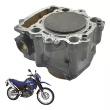 Cilindro Pistão E Anéis Yamaha Xt 660 R 05-08 Original 