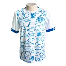 Camisa Niteroiense Futebol Clube Do Rio De Janeiro Ícone 