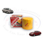 Kit Filtros Peugeot Partner Maxi Diesel Tepee 10-17