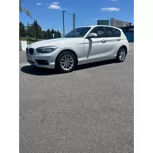 Bmw Serie 1 2016 1.6 120i Sport Line At 177cv