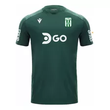 Camiseta Alternativa Racing Club De Montevideo