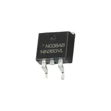 14n36gvl Transistor