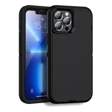 Funda Para iPhone 13 Pro Max (color Negro )