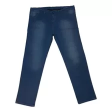 Jeans Hombre Super Especial Del 60 Al 70 Elastizado 