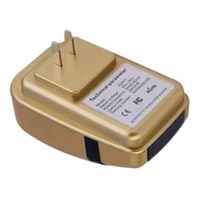 Ahorrador De Energía, Power Factor Saver. Enchufe Us Plug