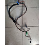 Seguro Inyector Peugeot 206 1.6l 2004 Original