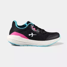 Zapatillas Para Niños Nenes Varón Deportivas Jaguar 7120