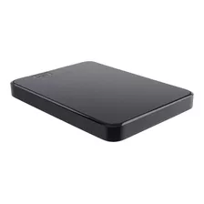 Disco Duro Externo De 2 Tb | Hdd-1002