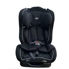 Silla De Carro Para Bebe Niño Ebaby Bux Color Gris Silla De Auto Bux