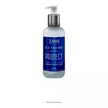 Emulsion Dermo Protectora Humectante Extreme Protect De Zine