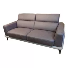 Sofá Sillón Gunni 2 Cuerpos Finkel