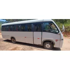 Marcopolo Volare W8 Ano 2006 28 Lug Jm Cod.332