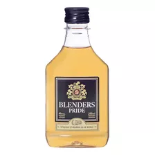 Blenders Pride Argentina Petaca 200 Ml