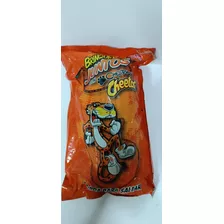 Cuerda Chester Cheetos 