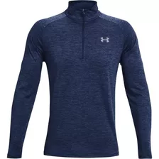 Sudadera Para Entrenamiento Tech 1/2 Zip Under Armour