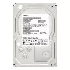 Disco Duro Interno Hitachi Ultrastar Hua722020ala331 2tb Plata