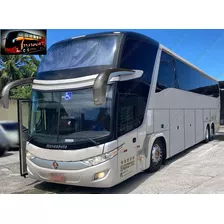 Marcopoolo Paradiso Ld G7 Scania K 400 Ano 2018 Cod 82