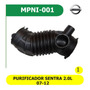 Chicote Velocimetro Nissan Sentra B12; B13 1989 - 1990 1.6l