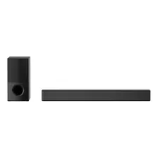 Barra De Sonido LG Snh5 600 W Audio Envolvente Con 4.1 Ch