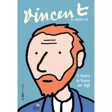 Livro Vincent 