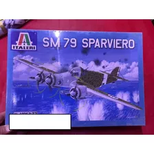 Bombardero/torpedero Mediano Italiano 2gm