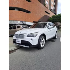 Bmw X1 Xdrive 28i Executive Cc3000 E84 Modelo 2011 