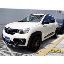 Renault Kwid Outsider Cc 999 Modelo 2022