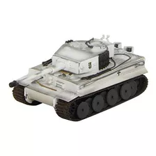 Modelo Facil Tiger I Tipo Medio Spzabt506 Rusia 1943 Kit De