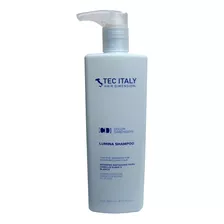 Shampo Lumina 1000ml Tec Italy