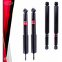 Kit Suspension Delantera Chevrolet Sail 1.4 2011 A 2014 CHEVROLET Tornado