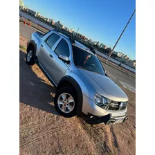 Renault Oroch Duster Inmaculada Permuto Financio 100%